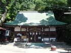 板宿八幡神社